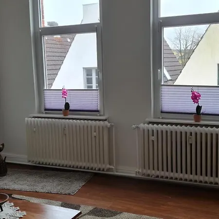 Stadtvilla Friedrichstadt