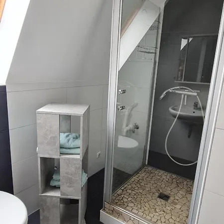 Stadtvilla Apartment