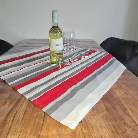 Stadtvilla Friedrichstadt