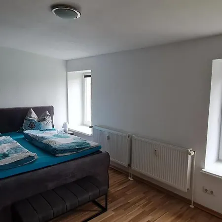 Stadtvilla * Friedrichstadt