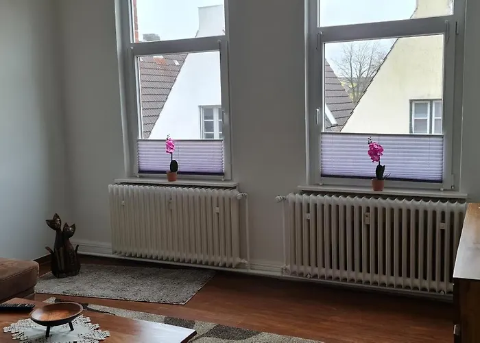 Stadtvilla フリードリッヒシュタット