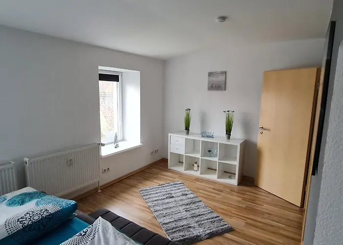 アパート Stadtvilla フリードリッヒシュタット