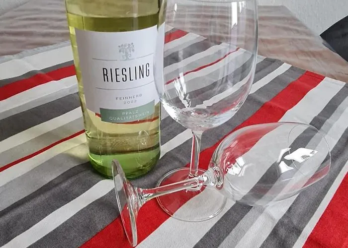 アパート Stadtvilla