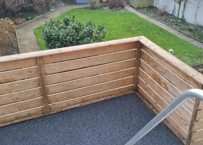 アパート Stadtvilla *